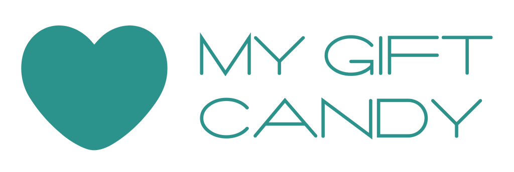 My Gift Candy Gift Card