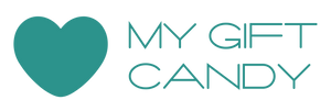 My Gift Candy Gift Card